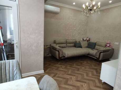 Elmlər Akademiyasında 2 otaqlı yeni tikili mənzil satılır, 56 m², 190 000 AZN, şəkil 2 / 12