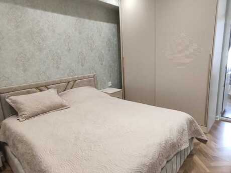 Elmlər Akademiyasında 2 otaqlı yeni tikili mənzil satılır, 56 m², 190 000 AZN, şəkil 5 / 12