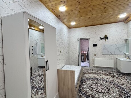 2-комн. · 40 m² · 1/1 этаж, Binəqədi