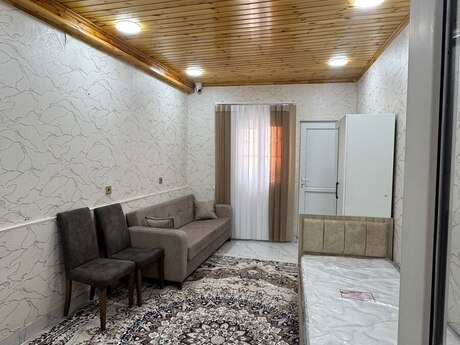 Сдаётся 2-комнатный дом, Binəqədi, 40 м², 400 AZN/мес, фото 4 / 5