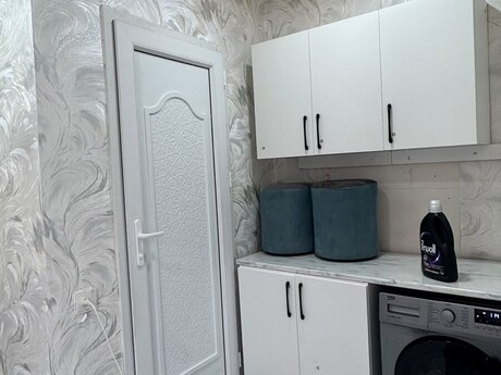 Сдаётся 2-комнатный дом, Binəqədi, 40 м², 400 AZN/мес, фото 5 / 5