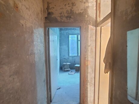 2 otaqlı mənzil, 55 m², 7-ci mikrorayon, 141 500 AZN