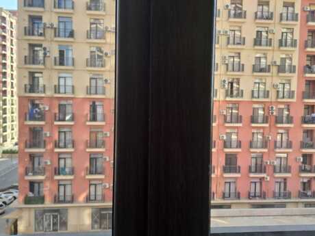 West Town kompleksində 2 otaqlı yeni tikili mənzil satılır, 62 m², 230 000 AZN, şəkil 2 / 8