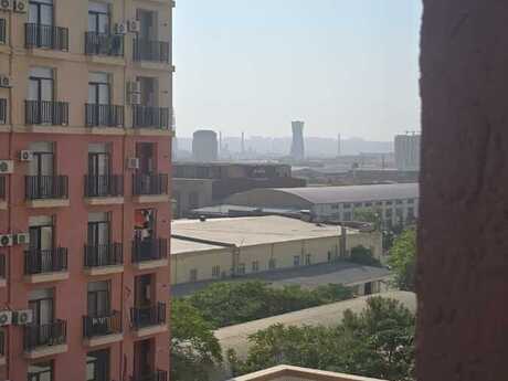 West Town kompleksində 2 otaqlı yeni tikili mənzil satılır, 62 m², 230 000 AZN, şəkil 3 / 8