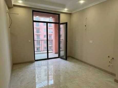 2 otaq · 62 m² · 5/14 mərtəbə, West Town