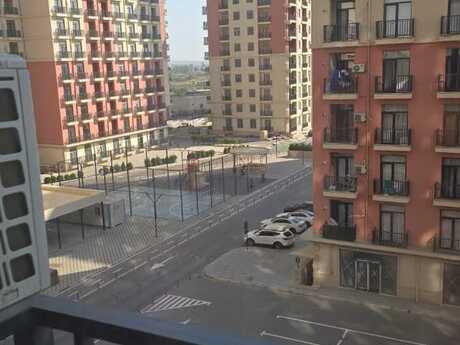 West Town kompleksində 2 otaqlı yeni tikili mənzil satılır, 62 m², 230 000 AZN, şəkil 4 / 8
