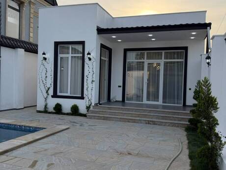 4-room house for sale in Şüvəlan, 130 m², 210 000 AZN, photo 2 / 12