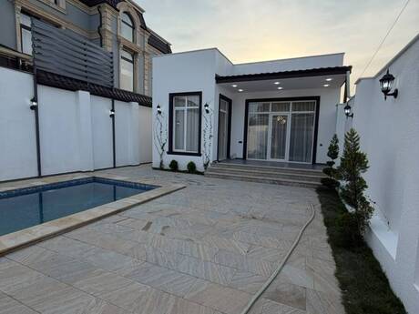 4-room house for sale in Şüvəlan, 130 m², 210 000 AZN, photo 3 / 12