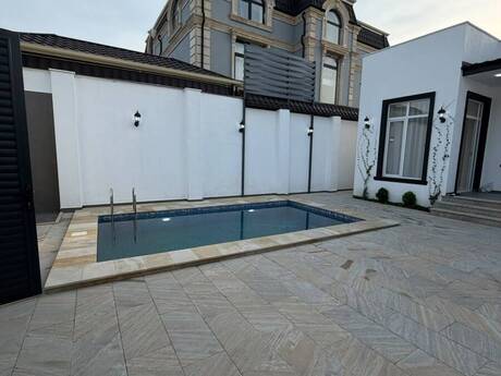 4-room house for sale in Şüvəlan, 130 m², 210 000 AZN, photo 4 / 12