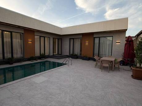 4-комн. · 150 m² · 1/1 этаж, Şüvəlan