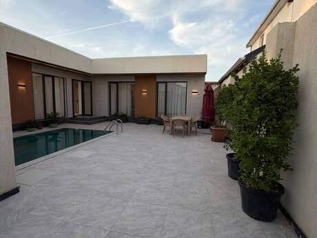 Продаётся 4-комнатный дом, Şüvəlan, 150 м², 225 000 AZN, фото 2 / 12
