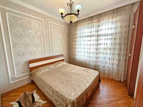 Badamdarda 2 otaqlı yeni tikili mənzil satılır, 55 m², 180 000 AZN, şəkil 4 / 12
