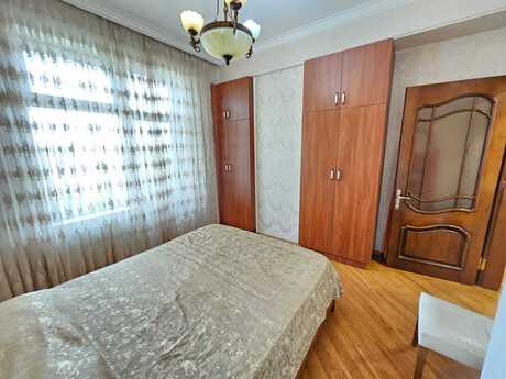 Badamdarda 2 otaqlı yeni tikili mənzil satılır, 55 m², 180 000 AZN, şəkil 5 / 12