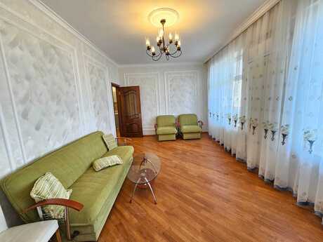 Badamdarda 2 otaqlı yeni tikili mənzil satılır, 55 m², 180 000 AZN, şəkil 3 / 12