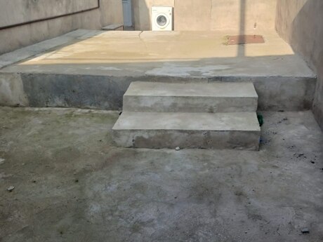 Suraxanıda 1 otaqlı həyət evi kirayə verilir, 50 m², 300 AZN/ay, şəkil 3 / 7