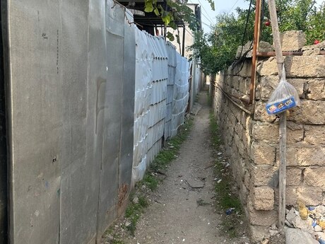 Hövsanda 2 otaqlı həyət evi satılır, 40 m², 21 000 AZN, şəkil 3 / 10