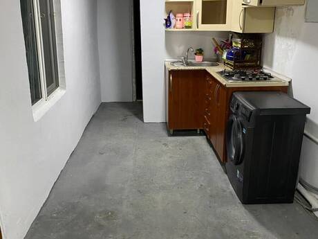 2-room house for rent in Ramana, 45 m², 250 AZN/mo, photo 3 / 4