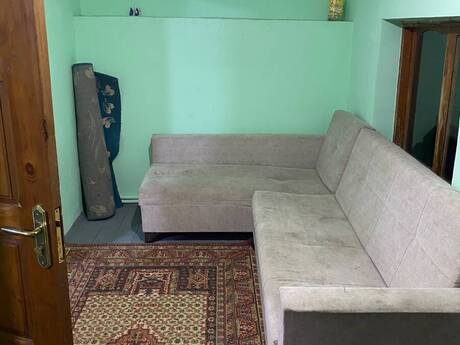 2 otaq · 45 m² · 1/1 mərtəbə, Ramana