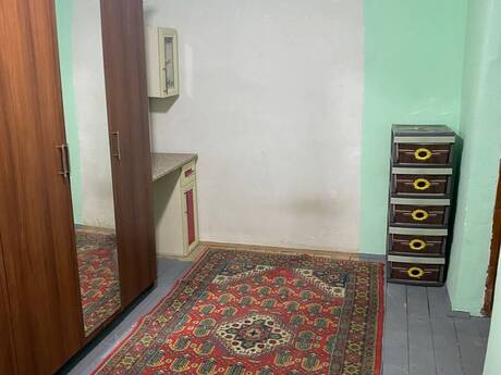 2-room house for rent in Ramana, 45 m², 250 AZN/mo, photo 4 / 4