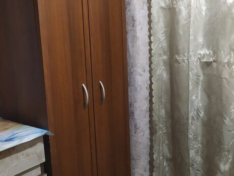 8 Noyabrda 1 otaqlı həyət evi kirayə verilir, 12 m², 90 AZN/ay, şəkil 2 / 4
