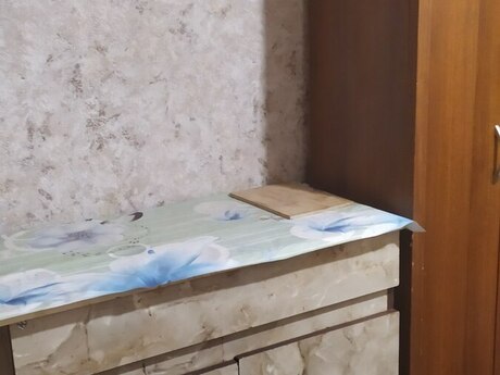 8 Noyabrda 1 otaqlı həyət evi kirayə verilir, 12 m², 90 AZN/ay, şəkil 3 / 4