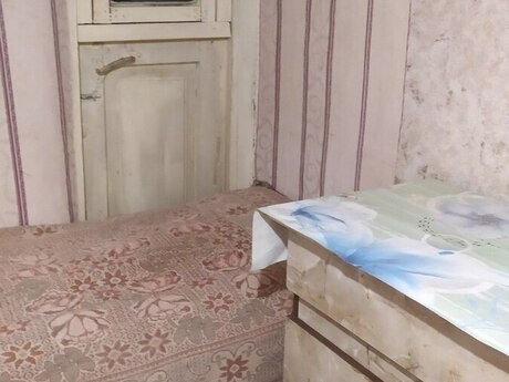 8 Noyabrda 1 otaqlı həyət evi kirayə verilir, 12 m², 90 AZN/ay, şəkil 4 / 4