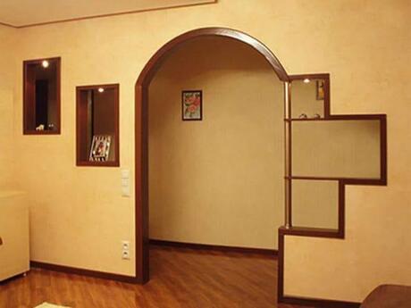 Masazırda 3 otaqlı həyət evi satılır, 70 m², 70 000 AZN, şəkil 2 / 9
