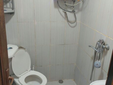1-room house for rent in Sulutəpə, 40 m², 300 AZN/mo, photo 2 / 5