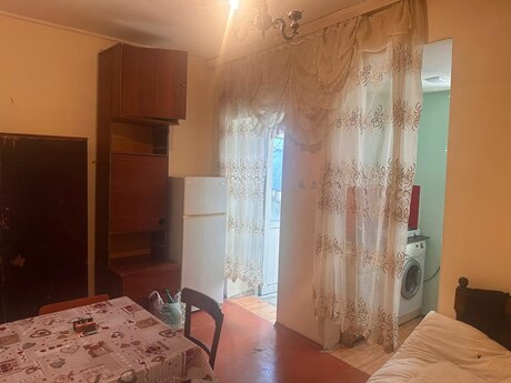 Elmlər Akademiyasında 1 otaqlı həyət evi kirayə verilir, 48 m², 350 AZN/ay, şəkil 3 / 9