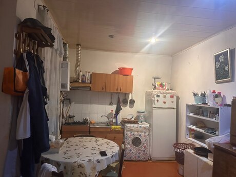 Elmlər Akademiyasında 2 otaqlı həyət evi kirayə verilir, 52 m², 450 AZN/ay, şəkil 3 / 6