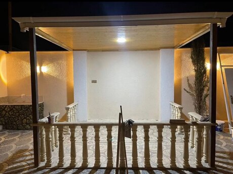 Masazırda 6 otaqlı həyət evi satılır, 230 m², 168 000 AZN, şəkil 3 / 12