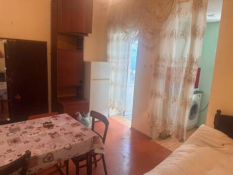 1 otaq · 30 m² · 1/1 mərtəbə, Elmlər Akademiyası