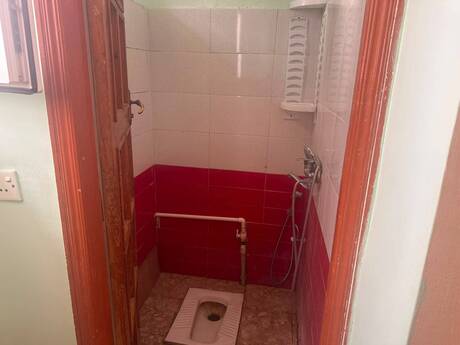 Elmlər Akademiyasında 1 otaqlı həyət evi kirayə verilir, 30 m², 350 AZN/ay, şəkil 4 / 9