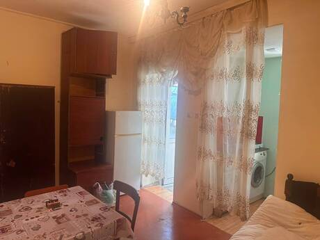 Elmlər Akademiyasında 1 otaqlı həyət evi kirayə verilir, 30 m², 350 AZN/ay, şəkil 5 / 9