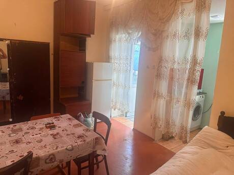 Elmlər Akademiyasında 1 otaqlı həyət evi kirayə verilir, 30 m², 350 AZN/ay, şəkil 2 / 9