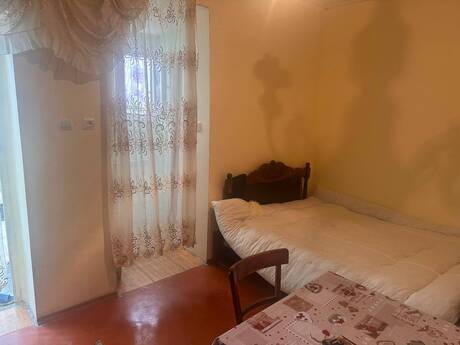 Elmlər Akademiyasında 1 otaqlı həyət evi kirayə verilir, 30 m², 350 AZN/ay, şəkil 3 / 9