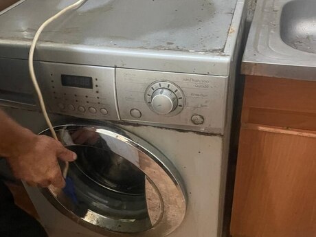 Badamdarda 1 otaqlı həyət evi kirayə verilir, 18 m², 170 AZN/ay, şəkil 5 / 5