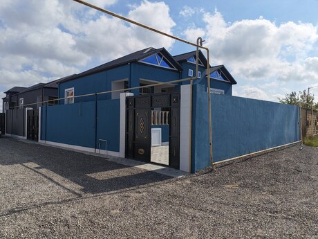 Продаётся 3-комнатный дом, Kürdəxanı, 90 м², 85 000 AZN, фото 3 / 10