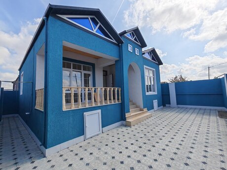 Продаётся 3-комнатный дом, Kürdəxanı, 90 м², 85 000 AZN, фото 4 / 10