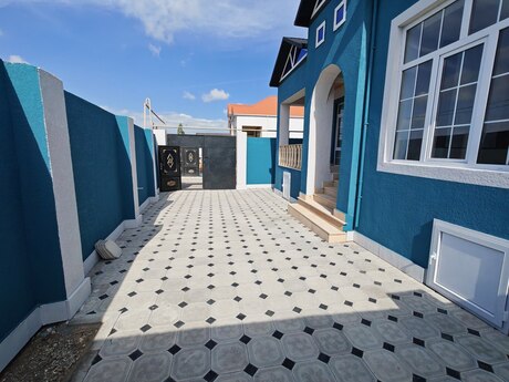Продаётся 3-комнатный дом, Kürdəxanı, 90 м², 85 000 AZN, фото 2 / 10