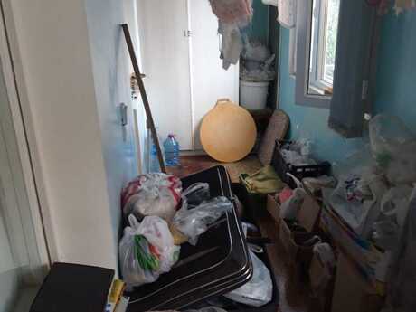 İçəri Şəhərdə 1 otaqlı köhnə tikili mənzil satılır, 42 m², 155 000 AZN, şəkil 4 / 7