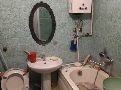 İçəri Şəhərdə 1 otaqlı köhnə tikili mənzil satılır, 42 m², 155 000 AZN, şəkil 3 / 7