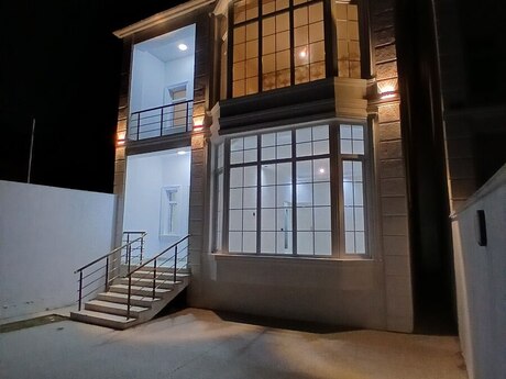 Masazırda 4 otaqlı həyət evi satılır, 170 m², 138 000 AZN, şəkil 4 / 12