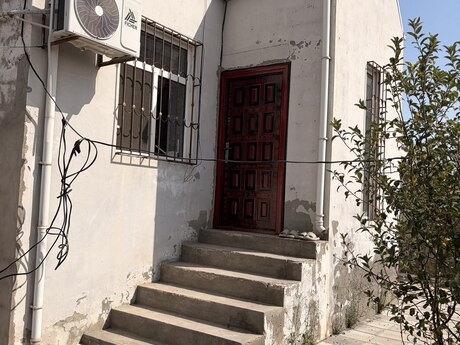 Binədə 5 otaqlı həyət evi satılır, 110 m², 80 000 AZN, şəkil 2 / 12