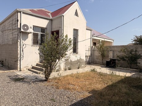 5 rooms · 110 m² · floor 1/1, Binə