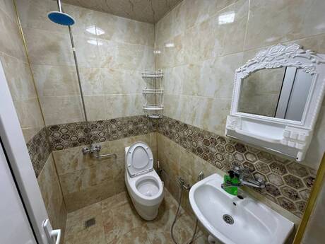 Buzovnada 4 otaqlı həyət evi kirayə verilir, 200 m², 600 AZN/ay, şəkil 3 / 3