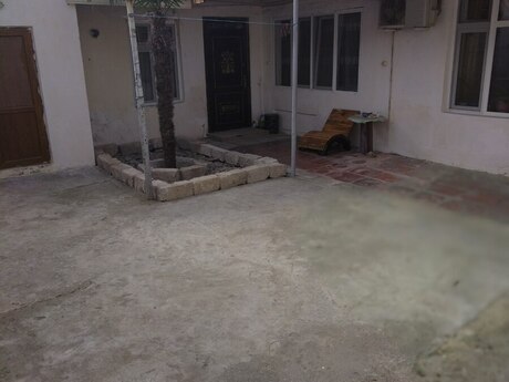 3 otaqlı ev, 80 m², Maştağa, 68 000 AZN