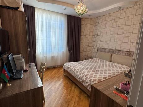 Həzi Aslanovda 3 otaqlı yeni tikili mənzil satılır, 107 m², 268 000 AZN, şəkil 4 / 12