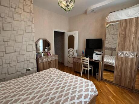 Həzi Aslanovda 3 otaqlı yeni tikili mənzil satılır, 107 m², 268 000 AZN, şəkil 5 / 12