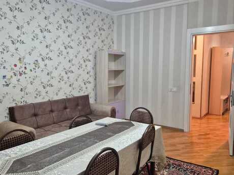 2 otaq · 70 m² · 2/14 mərtəbə, Neftçilər
